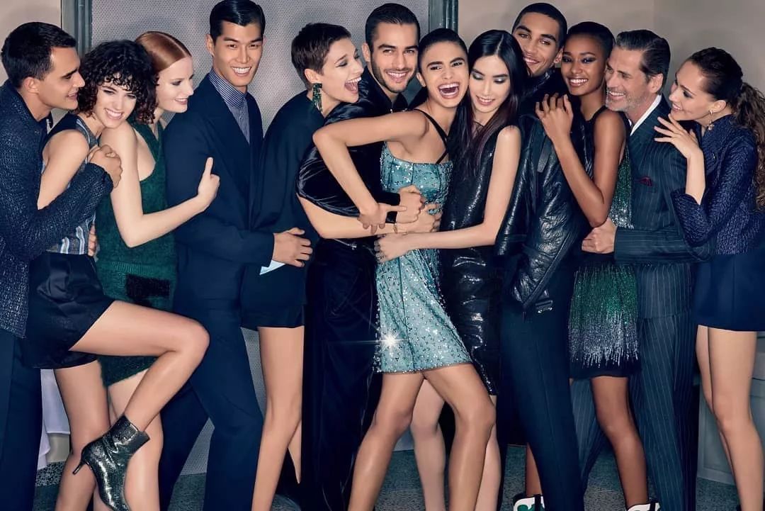 模特工作一天究竟能挣多少钱？