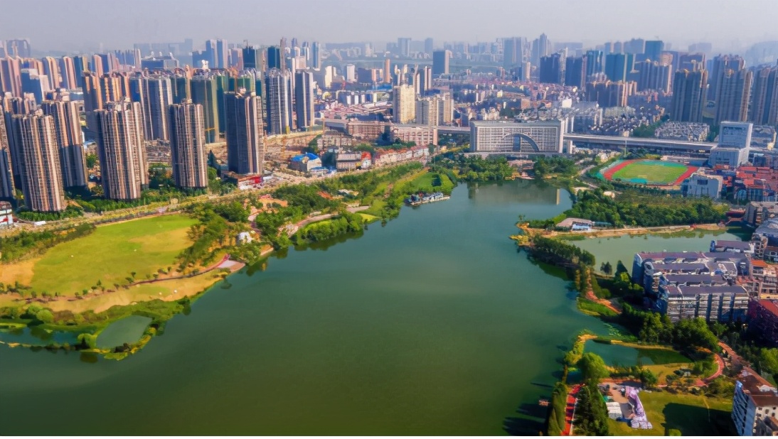 GDP破万亿，房价排名全国第九，2021年在福州如何买房？