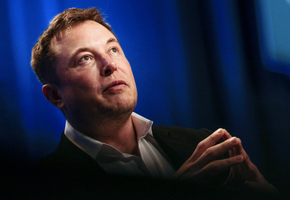 新能源汽车神话要“破灭”了？特斯拉两天蒸发5090亿