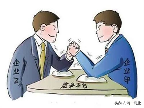 做产品就要先学会做竞品分析，我的竞品思维模型：WHW