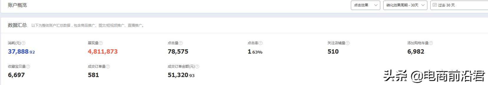 你的淘宝店铺流量少且不稳定？做好这些就能轻松获取手淘推荐流量