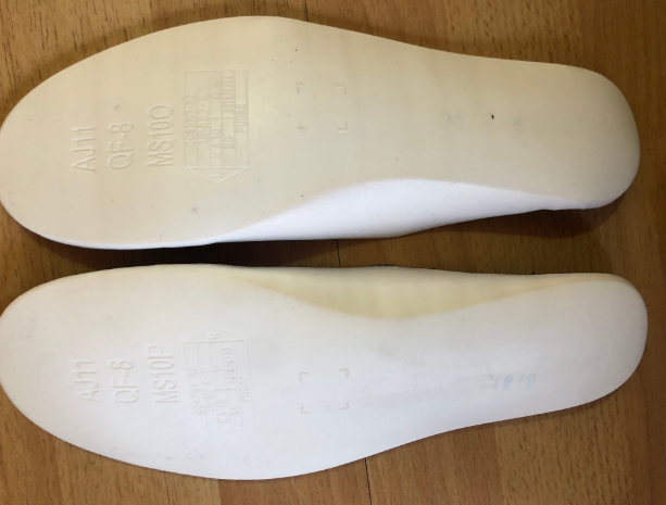 酷动城的康扣屡屡翻车，高危鞋款到底哪里买靠谱？