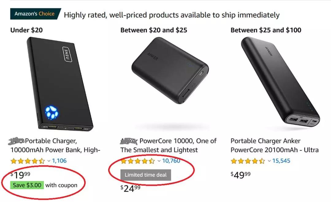 如何提升亚马逊产品竞争力？亚马逊曝光量&点击率&转化率详解