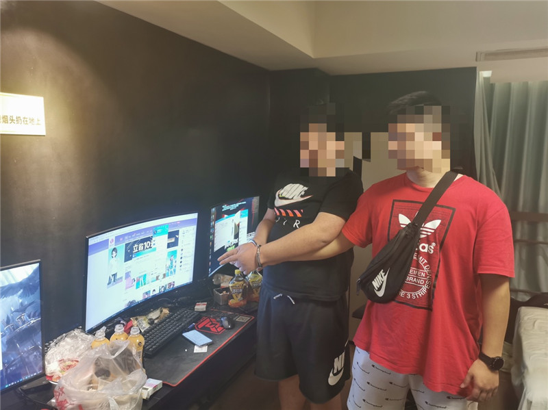 刷好评就能赚佣金？钱没赚到还被骗了4079元，骗子称这是388元“拜师费”学来的赚钱方法