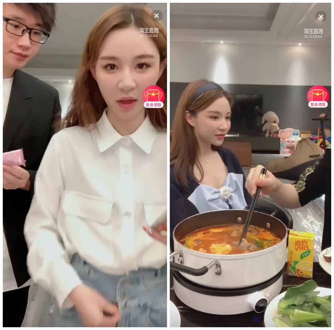 2021直播带货套路再升级：主播、品牌、平台一起向“内容”进发