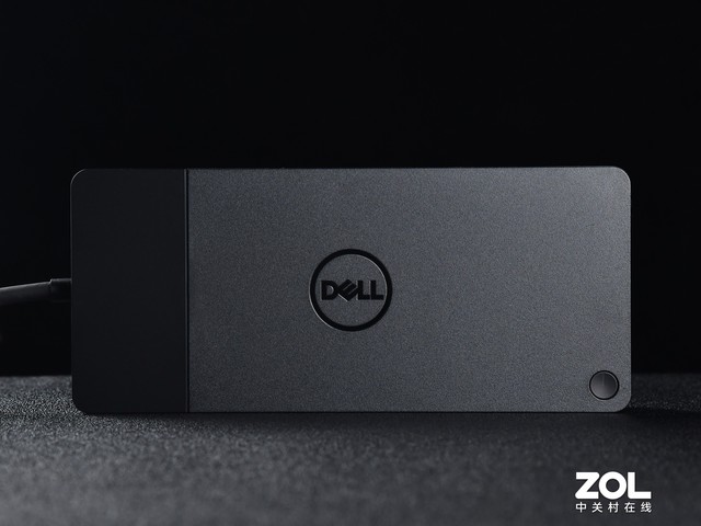 戴尔Thunderbolt坞站WD19TB评测：高阶商用利器