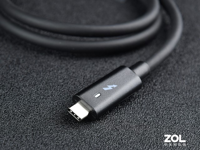 戴尔Thunderbolt坞站WD19TB评测：高阶商用利器