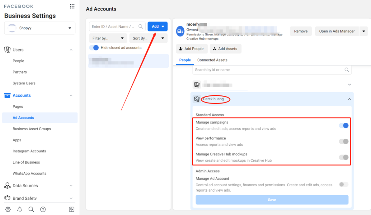 「干货分享」最全Facebook广告投放教程