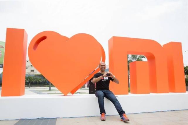 小米手机在印度的霸主地位或不保，OPPO系有望赶超