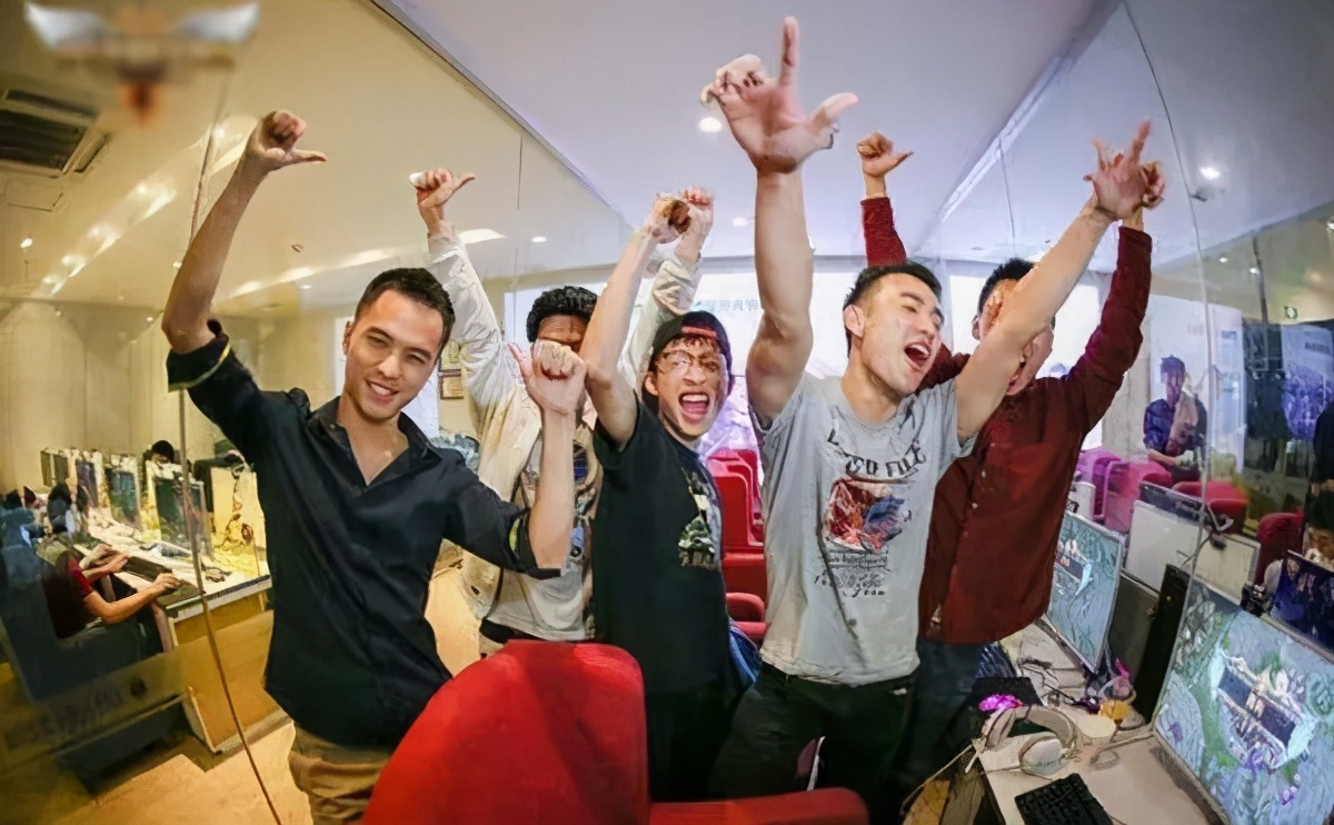 做过几十家网吧地推之后，这几条地推技巧让我无往不胜