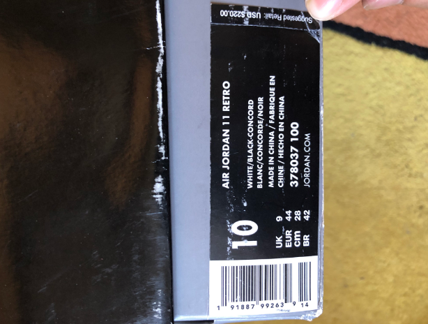 酷动城的康扣屡屡翻车，高危鞋款到底哪里买靠谱？