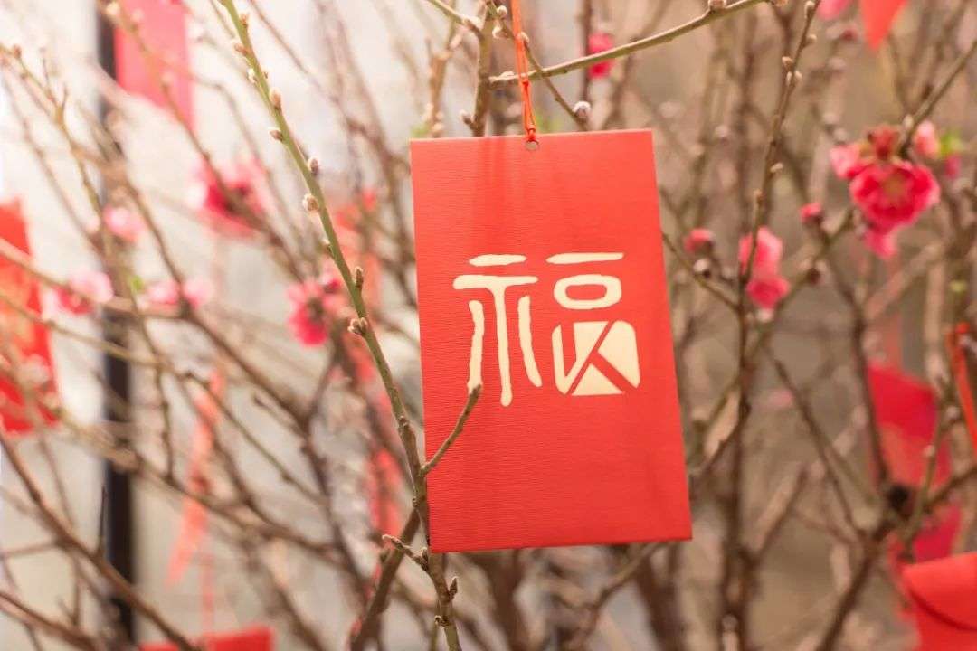 利润超10倍，春节掘金红包封面的生意经