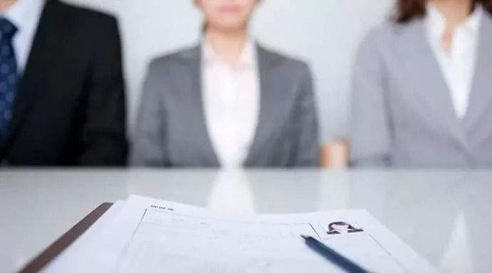 通过BAT、网易、京东产品经理的简历大概什么样？