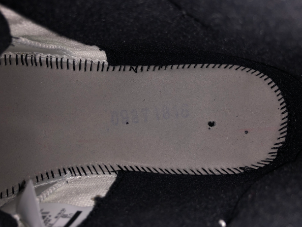 酷动城的康扣屡屡翻车，高危鞋款到底哪里买靠谱？