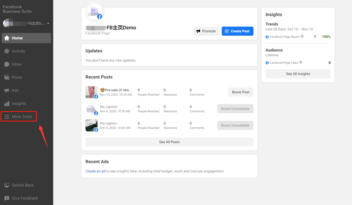 「干货分享」最全Facebook广告投放教程