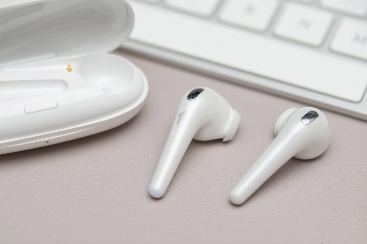 平价蓝牙耳机什么牌子好，万魔1MORE、NANK南卡横评对比