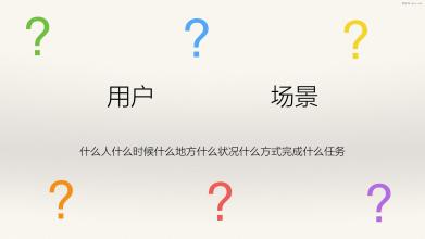 优秀的交互设计案例分析