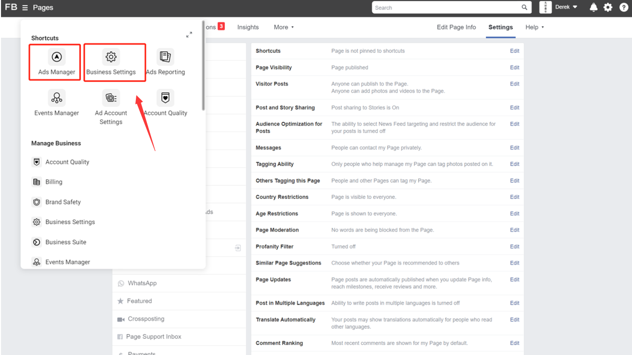 「干货分享」最全Facebook广告投放教程