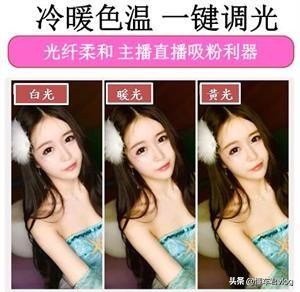 电脑主播需要什么设备?