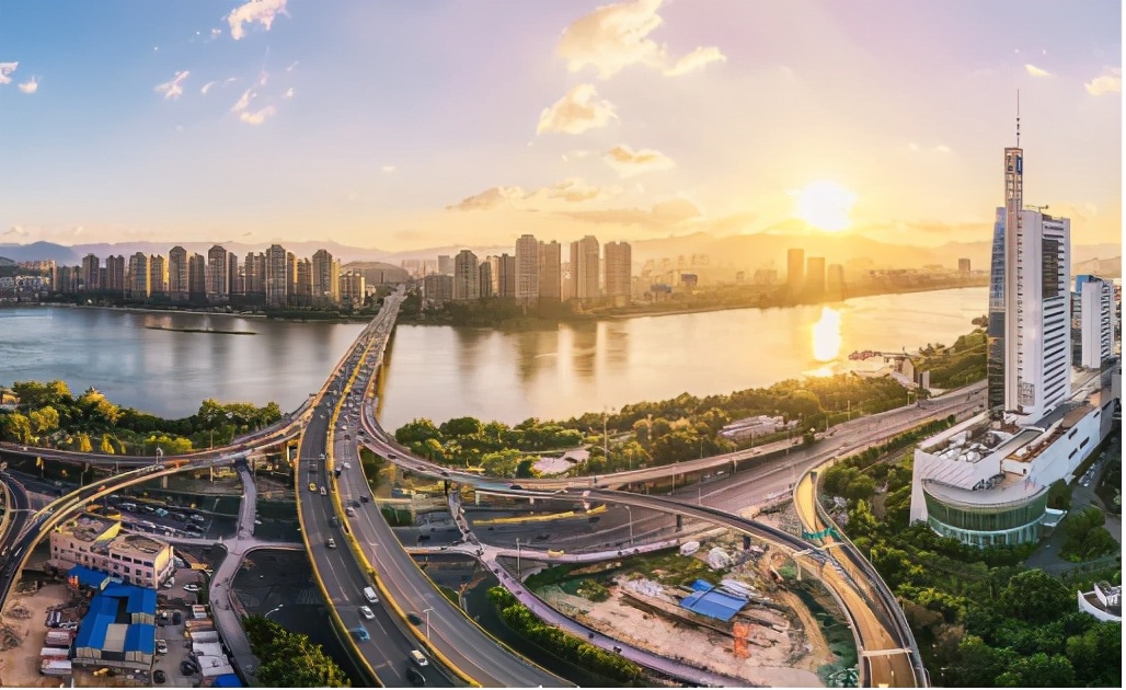 GDP破万亿，房价排名全国第九，2021年在福州如何买房？