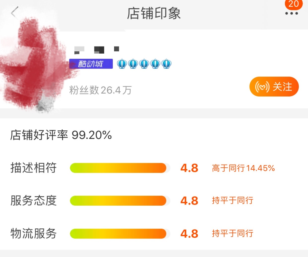 酷动城的康扣屡屡翻车，高危鞋款到底哪里买靠谱？
