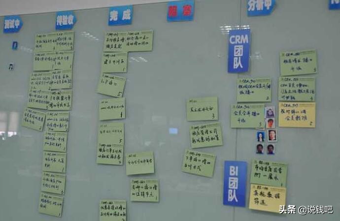 作为产品经理，每天的工作内容是什么？