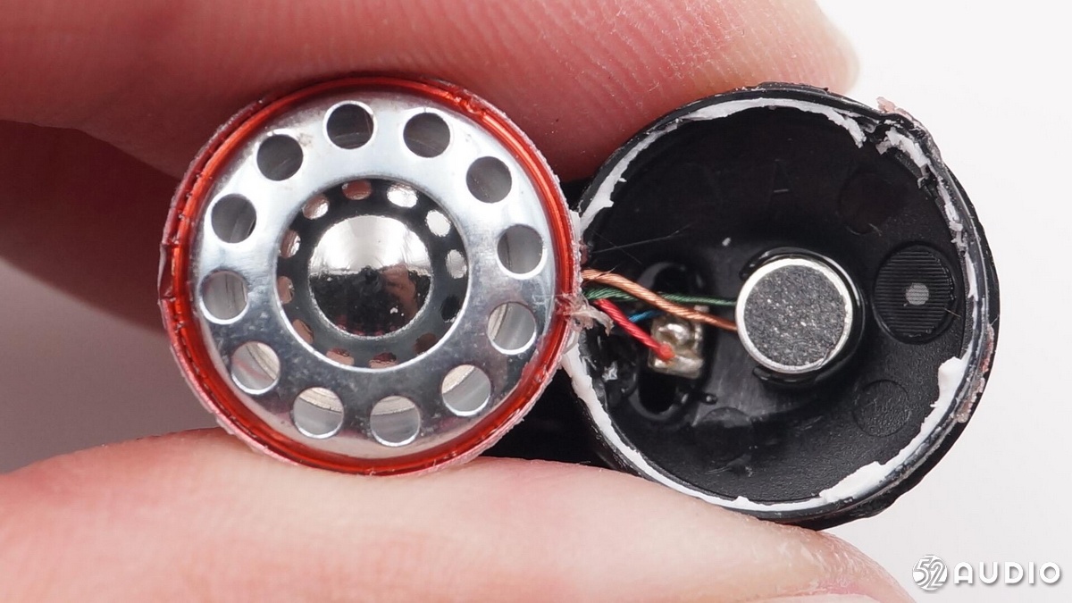 拆解报告：小米降噪项圈蓝牙耳机