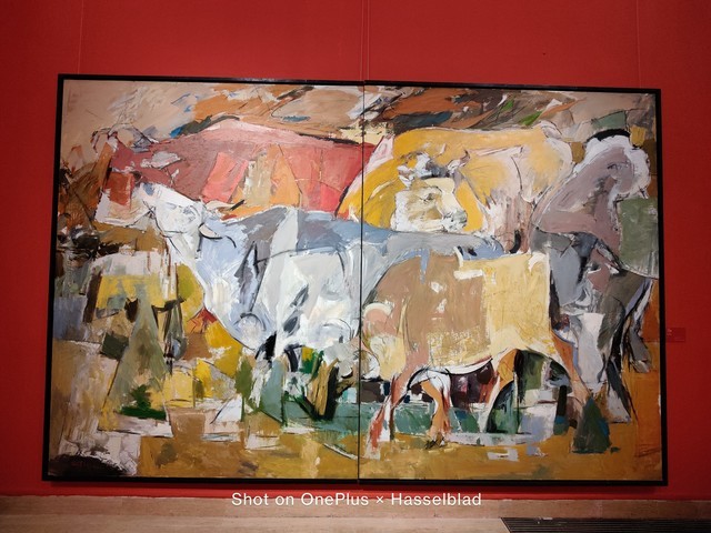 携手哈苏！一部超越想象的影像机皇，一加9 Pro全面评测