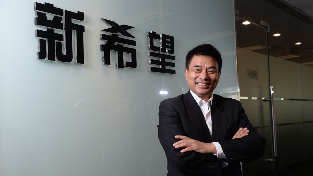 新希望半年市值蒸发888亿！养猪还是一门好生意吗？