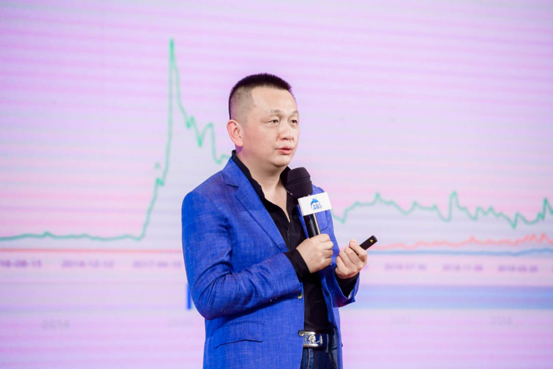 「纯干货整理」海豚社·2021年中国新消费新国货大会