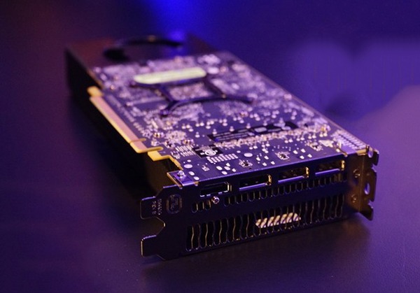 何为光线追踪技术？它又能为我们带来什么？