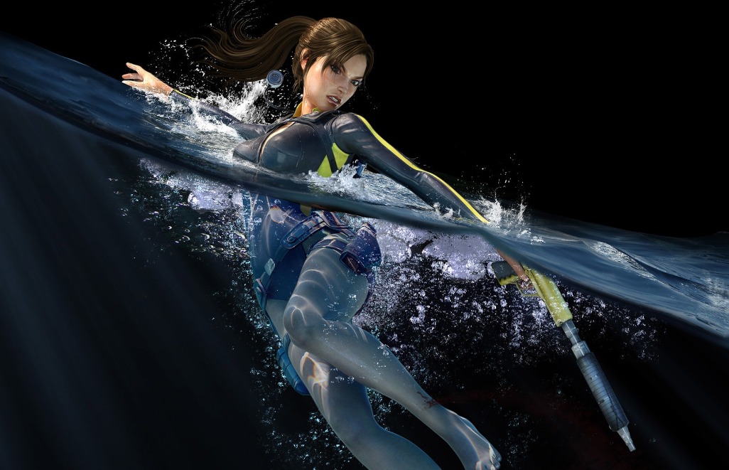 何为光线追踪技术？它又能为我们带来什么？