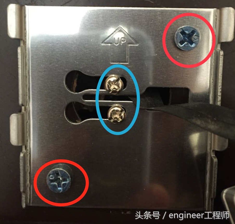 家用电子猫眼的安装与设置