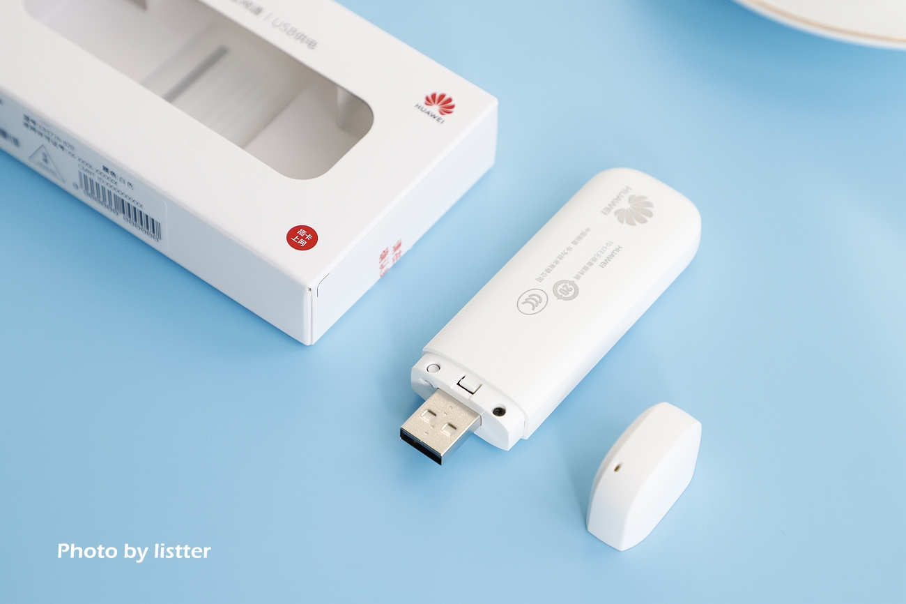 全家出游用一个设备搞定用网,华为随行WiFi 2 mini