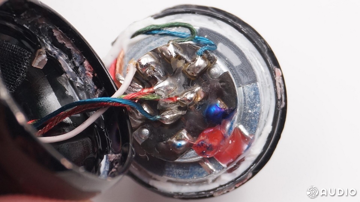 拆解报告：小米降噪项圈蓝牙耳机