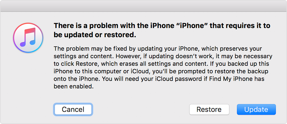 如果您忘记了iPhone或iPad密码，该怎么办