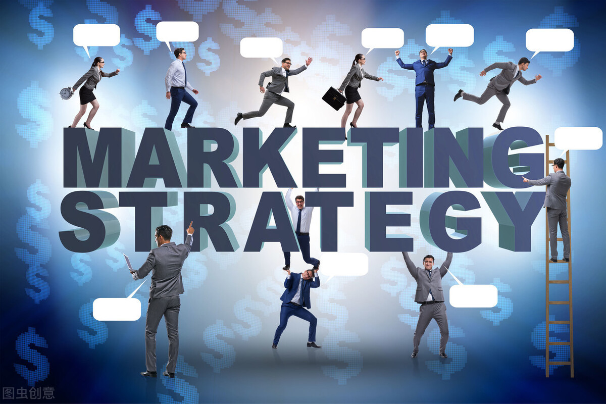 最新的网络广告形式一览