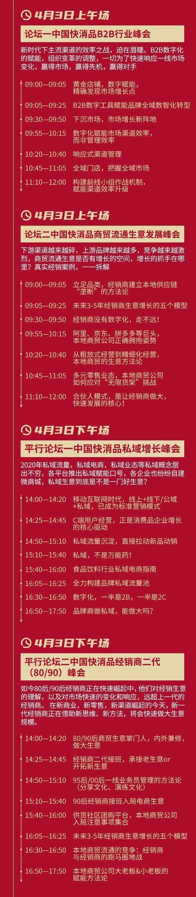 「冷酸灵」确认参加中国快消品渠道创新大会