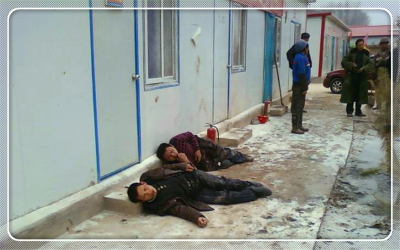 社会上有大量的失业者，企业为什么还会出现用工荒呢？分析一下