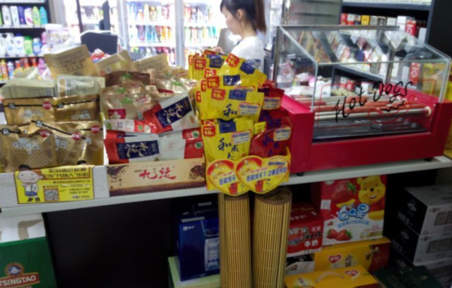 一家十几平的小小杂货店，一个月净赚2万！全靠这些好手段