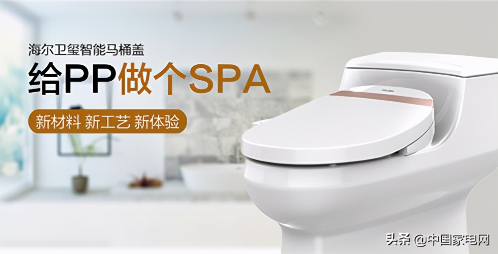 关于换智能马桶的“十万个为什么”之智能马桶选什么牌子