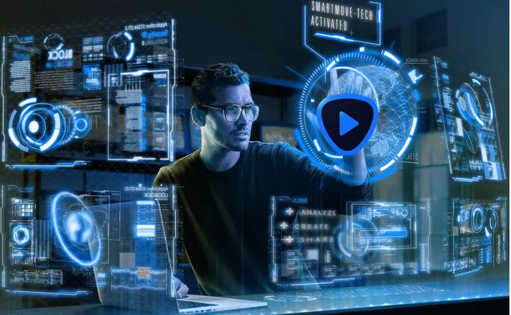 两款黑科技神器！让模糊的图片、视频瞬间变得超清晰，限时免费领