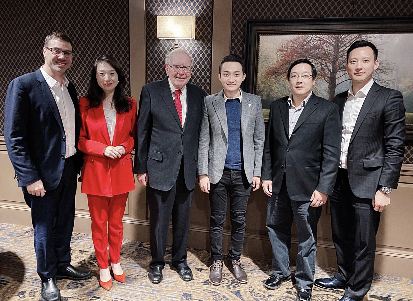 靠这款80后宅男软件翻身！BBT市值达200亿，孙宇晨躺赢？