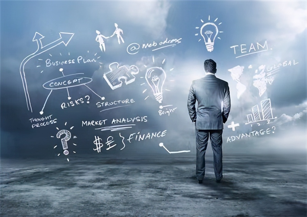 B2B2C，社区团购，O2O，B2C，快消厂商的新全域