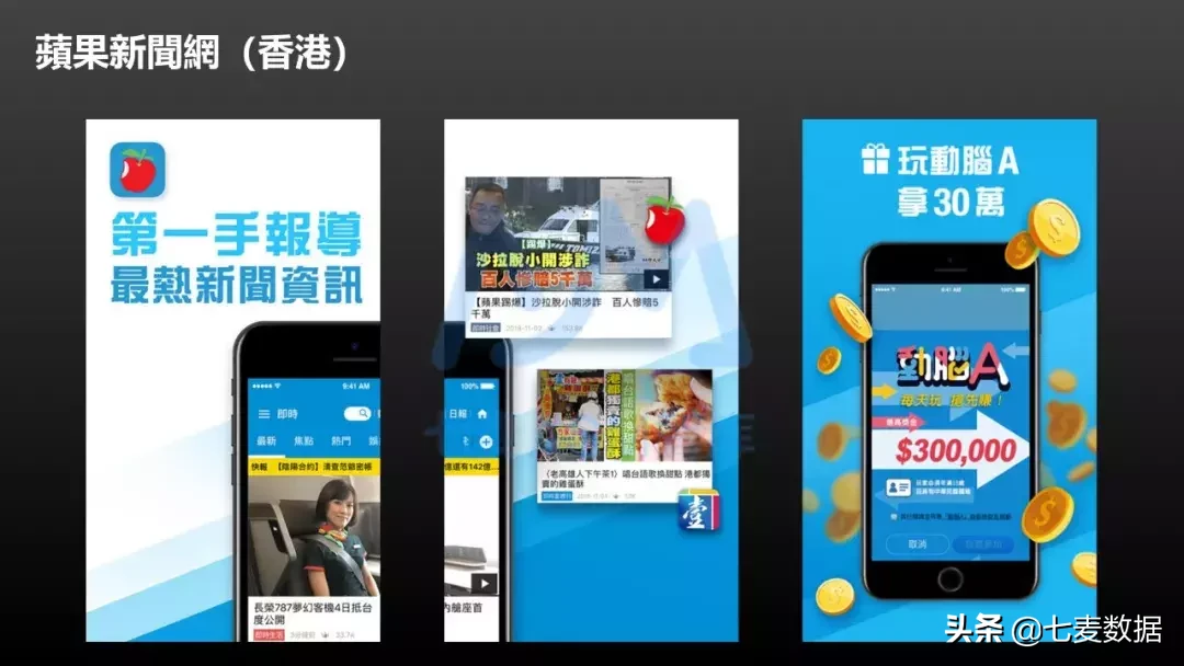 苹果竞价广告（ASM）登入亚洲大陆，深度解读港澳台如何投放？