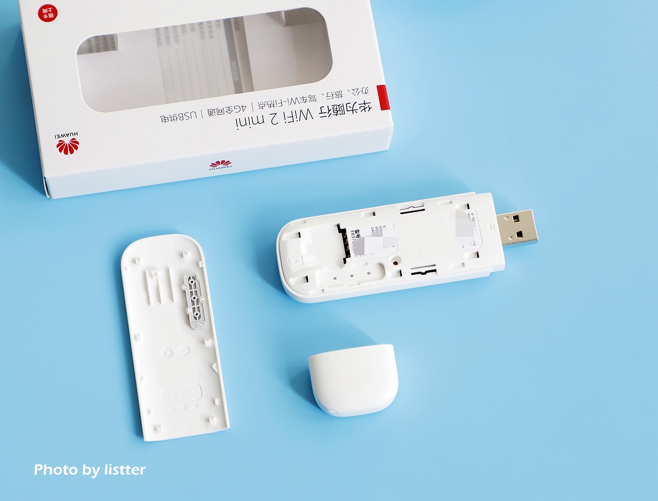 全家出游用一个设备搞定用网,华为随行WiFi 2 mini