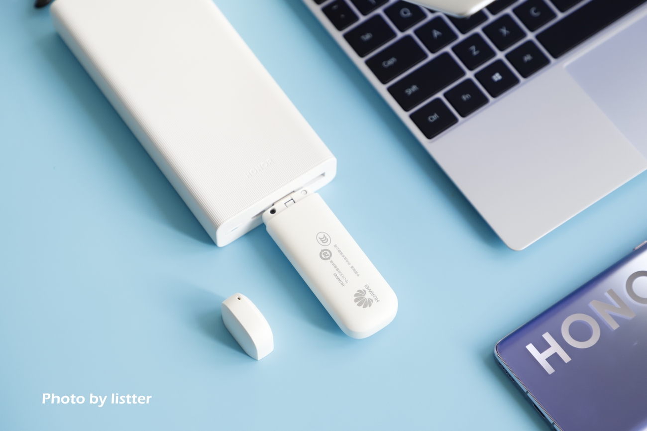 全家出游用一个设备搞定用网，华为随行WiFi 2 mini