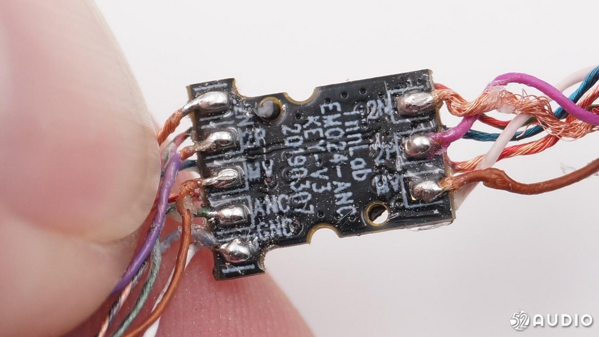 拆解报告：小米降噪项圈蓝牙耳机