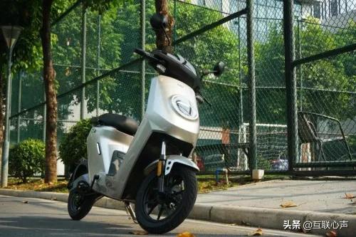 电动车行业持续领先，小牛电动凭什么？