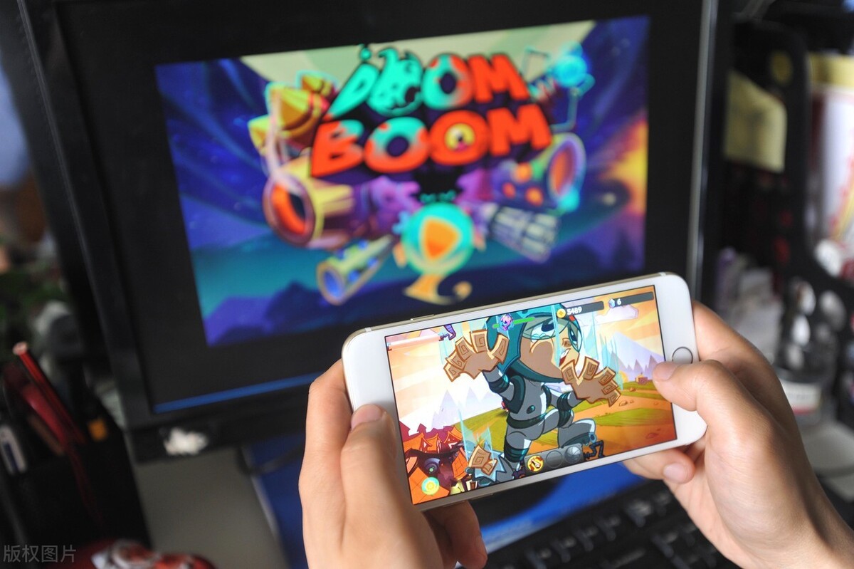 威狐手游：小白可以做手游代理吗？手游代理平台好做吗？